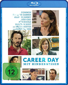 A Happening of Monumental Proportions |   Blu-Ray
